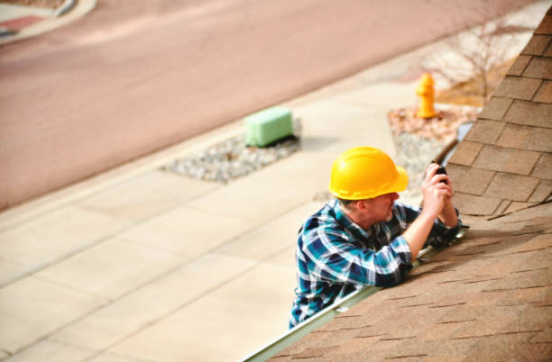 Best Best Roofing Contractors  in Mcconnelsville, OH
