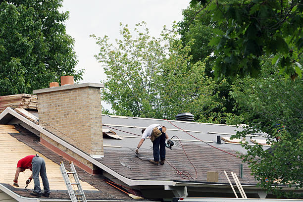 Best Best Roofing Contractors  in Mcconnelsville, OH