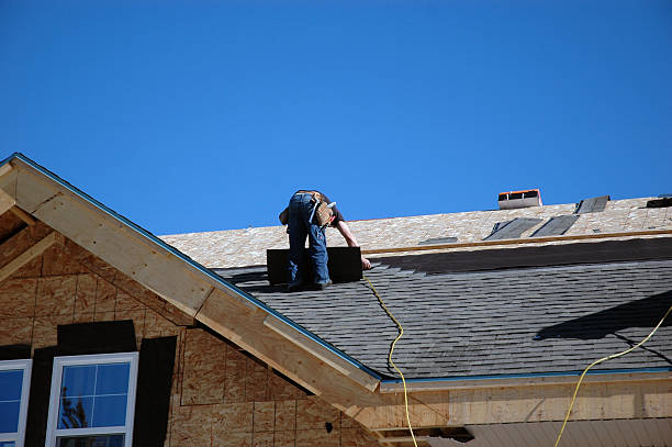 Best Sealant for Roof  in Mcconnelsville, OH