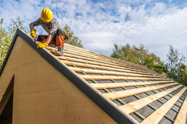Best Roof Repair Estimates  in Mcconnelsville, OH