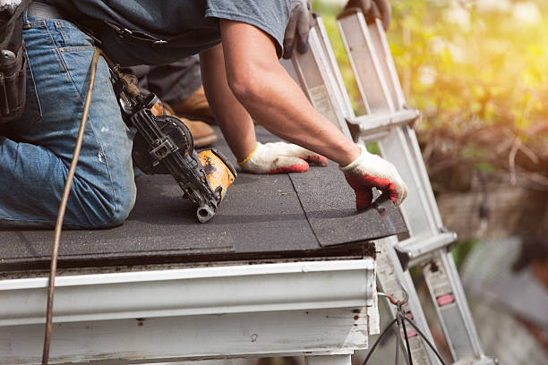 Best Flat Roof Repair Services  in Mcconnelsville, OH