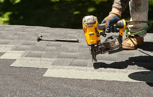 Best New Roof Installation  in Mcconnelsville, OH